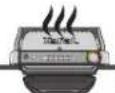 TEFAL OptiGrill GC7058 - Commentarer - 3