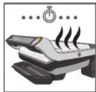 TEFAL OptiGrill GC7058 - Commentarer - 2