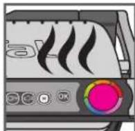 TEFAL OptiGrill GC7058 - Vorwärmen - 8