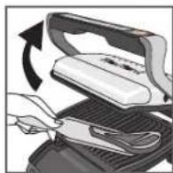 TEFAL OptiGrill GC7058 - Commentare - 3