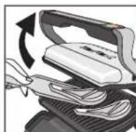 TEFAL OptiGrill GC7058 - Commentare - 1