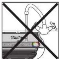 TEFAL OptiGrill GC7058 - Cleaning - 5