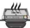 TEFAL OptiGrill GC7058 - Commentare - 5