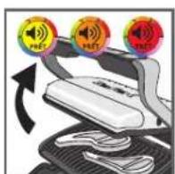TEFAL OptiGrill GC7058 - Beskrivelse - 6