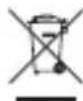 Vintage Cuisine Retro radio - Meaning of symbols - 3