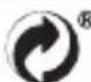 Vintage Cuisine Retro radio - Meaning of symbols - 6