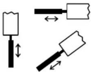 Extech 475044 - Preparation for Measurement - 1