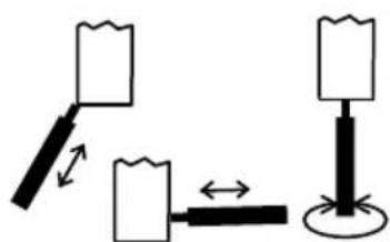 Extech 475044 - Preparation for Measurement - 2