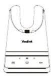 Yealink WH68 - QUICK START - 6