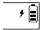 ION Total PA Apex - Charge et informations sur la batterie - 2