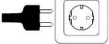 ION Total PA Apex - Diagrama de conexiones - 2