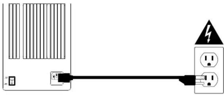 ION Total PA Apex - Charging and Battery Information - 1