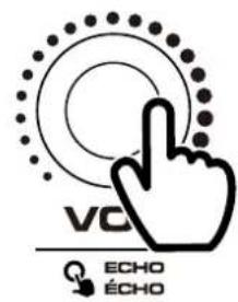ION Total PA Apex - Vób(volumen principal) | Perillal Echo - 1