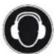 PARKSIDE PBS 2 E5 - Line spool: - 1