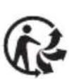 PARKSIDE PBS 2 E5 - Recyclage/protection de l'environnement - 5