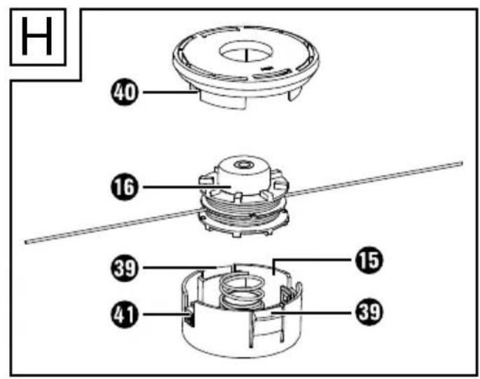 PARKSIDE PBS 2 E5 - DE/AT/CH - 7