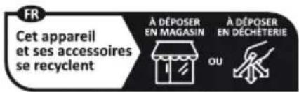 PARKSIDE PBS 2 E5 - Recyclage/protection de l'environnement - 2
