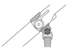 Joolz XL - compatible with: - 2