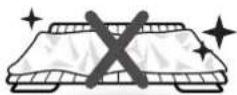 LG LRGN6325X - CAUTION - 1
