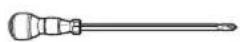 LG LRGN6325X - Tools Needed - 1