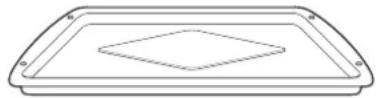 LG LRGN6325X - Tips for Convection Roasting - 2