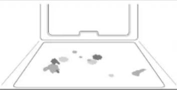 LG LRGN6325X - Guide d'instructions EasyClean ^MD - 2