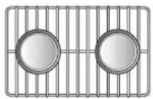 LG LRGN6325X - Recommended Baking and Roasting Guide - 1