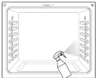 LG LRGN6325X - ENTRETIEN - 1