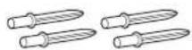 LG LRGN6325X - Accessories - 7