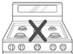 LG LRGN6325X - PRECAUCIÓN - 2