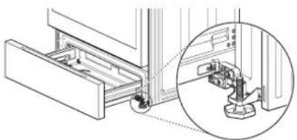 LG LRGN6325X - PRECAUCIÓN - 4
