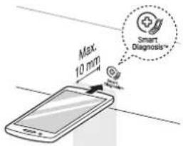 LG LRGN6325X - REMARQUE - 1