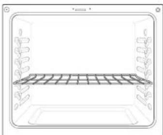 LG LRGN6325X - PRECAUCIÓN - 1