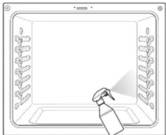 LG LRGN6325X - MAINTENANCE - 1