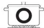 LG LRGN6325X - Setting the Flame Size - 2