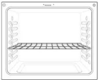 LG LRGN6325X - CAUTION - 1