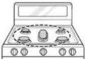 LG LRGN6325X - THIS LIMITED WARRANTY DOES NOT COVER: - 14