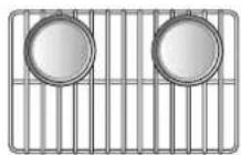 LG LRGN6325X - Recommended Baking and Roasting Guide - 2