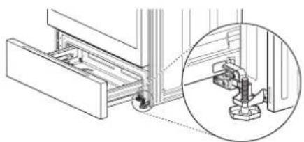 LG LRGN6325X - PRECAUCIÓN - 1