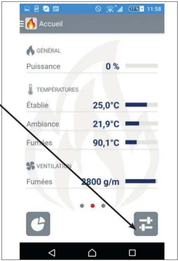EDILKAMIN KIT WIFI H - Pratiquement : - 14