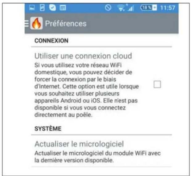 EDILKAMIN KIT WIFI H - Pratiquement : - 8