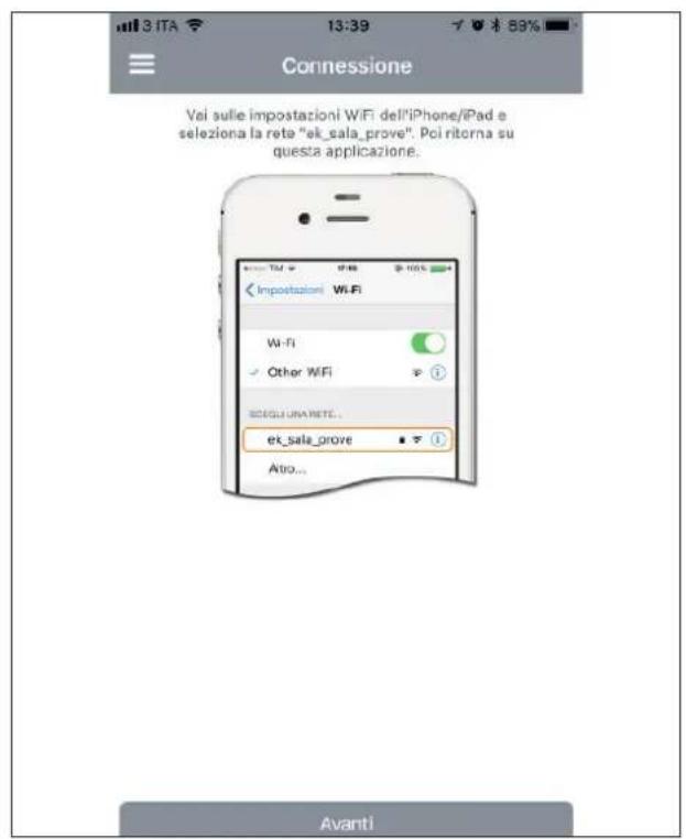 EDILKAMIN KIT WIFI H - Pratiquement : - 7