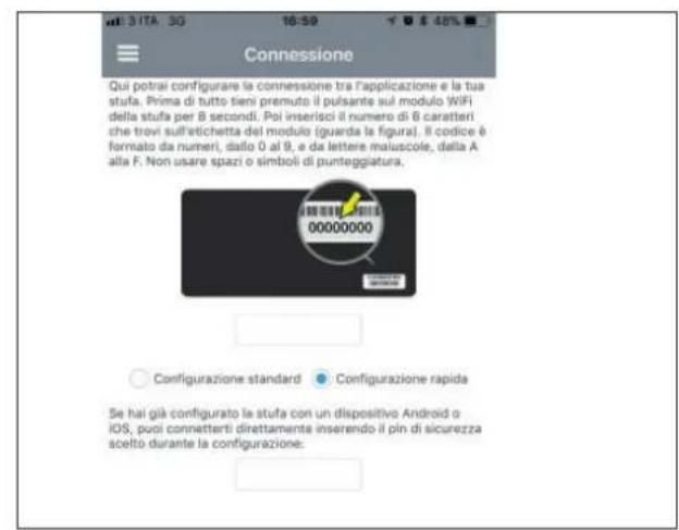 EDILKAMIN KIT WIFI H - Pratiquement : - 9