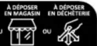 Cloer 4721 - Informations sur les règles de tri - 3