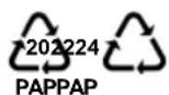 Cloer 4721 - ATTENZIONE! - 1