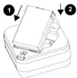 MOTOROLA DLR1060 - ATTENTION! - 2