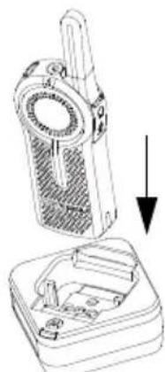 MOTOROLA DLR1060 - ATTENTION! - 1
