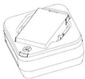 MOTOROLA DLR1060 - ATTENTION! - 3
