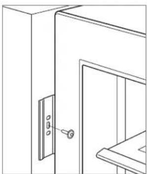 Sub-Zero DEU2450RL - ADVERTENCIA - 1