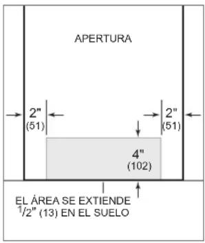 Sub-Zero DEU2450RL - MODELO DEU2450CI - 1
